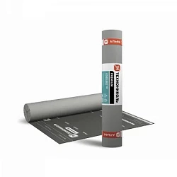 Гидро-ветрозащитная диффузионная мембрана ТЕХНОНИКОЛЬ АЛЬФА ВЕНТ 150