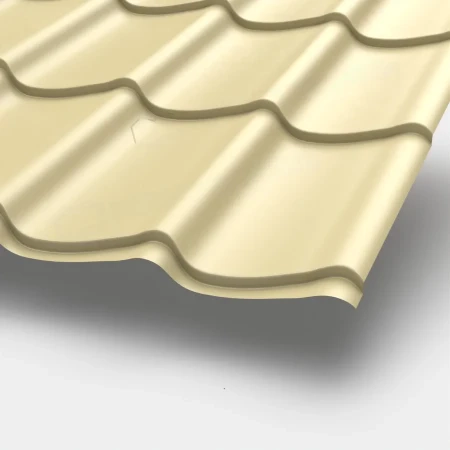 Ламонтерра-XL (Макси) Norman 0,5 Ral 1014