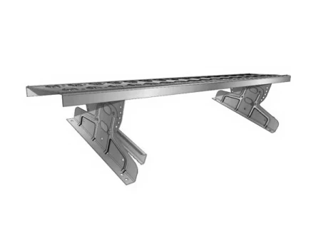 Optima для фальцевой кровли 1,25 м, Ral 7005