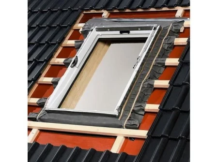 Оклад Velux Optima EWR в Санкт-Петербурге фото