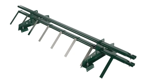 Для профнастила Н-60, Н-75 1 м RAL 6005