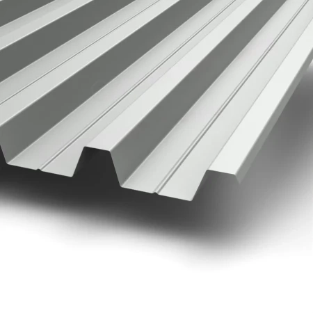 Н-60 Полиэстер 0,7 Ral 9003