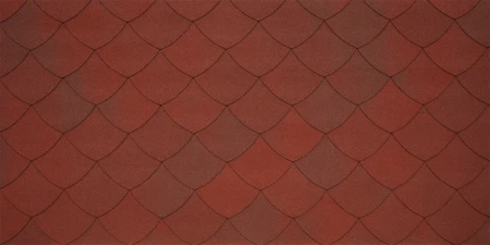 Premium Versaille Maiolica Rossa 407