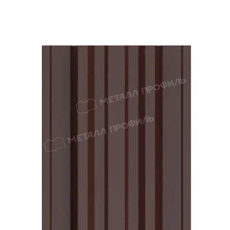 Прямоугольный Trapeze Purman 0,5 RR 32 прямой