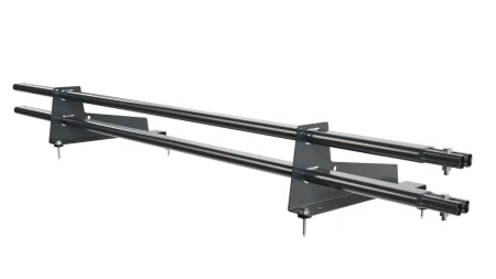 для металлочерепицы с высокой ступенькой 1,5 м 