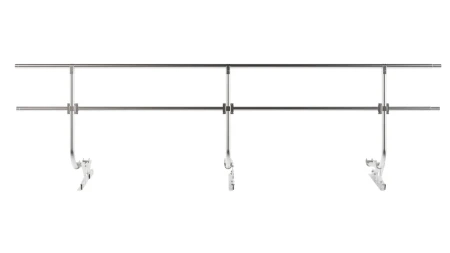 Для фальцевой кровли h-0,9х3 м, Оцинкованное Для фальцевой кровли h-0,9х3 м, Оцинкованное