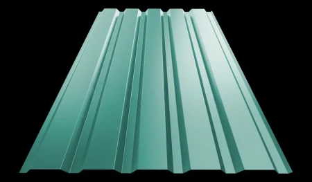 МП-35 Purman 0.5 Tourmalin (светло-зеленый металлик)