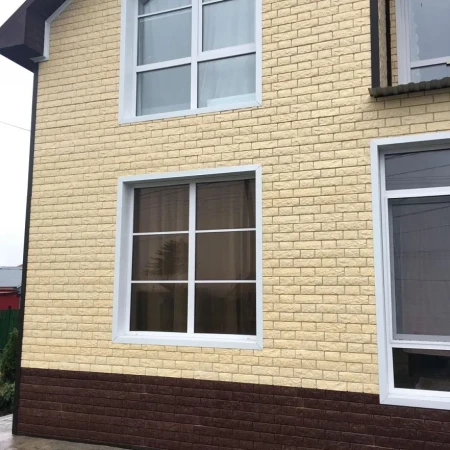 Bergart (Пекан)