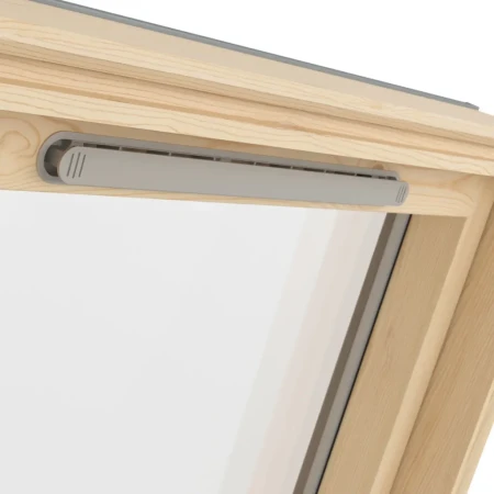 Мансардное окно RoofLITE+ MOE B1000 в Санкт-Петербурге фото