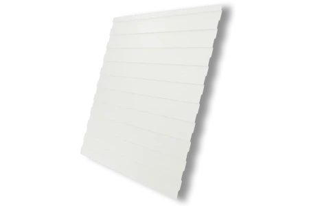 С-8 Velur 0,5 Ral 9003