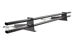 Снегозадержатель Borge Для натуральной кровли 1,5 м