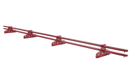 для фальцевой кровли 3 м 