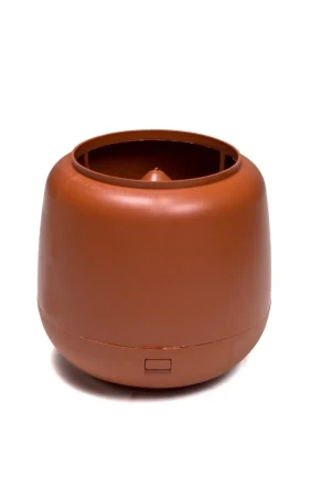 для трубы 110 мм цвет кирпичный