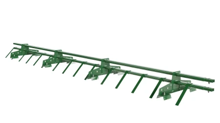 для профнастила Н-60, Н-75 3 м 