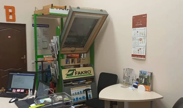 Офис в Санкт-Петербурге и Ленинградской области: фото 3