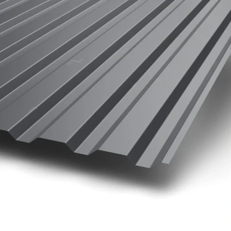 МП-20 Purman 0.5 Ral 7024