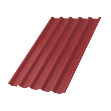 C-44 Purman 0.5 Ral 3011