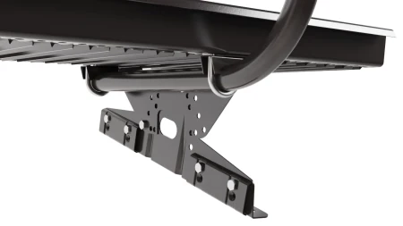 Для фальцевой кровли  с ограждением 1,5 м RR 32