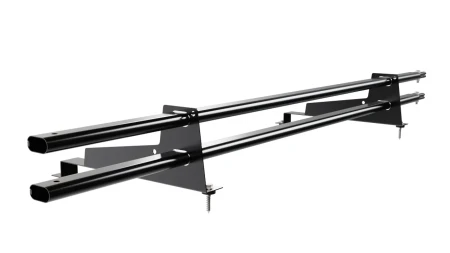 для металлочерепицы с высокой ступенькой (шаг обрешетки 400 мм) 1,5 м 