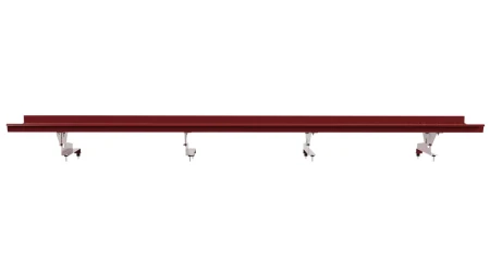 для металлочерепицы с высокой ступенькой (шаг обрешетки 350 мм) 3 м 