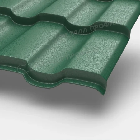 Монтекристо Viking E 0,5 Ral 6005