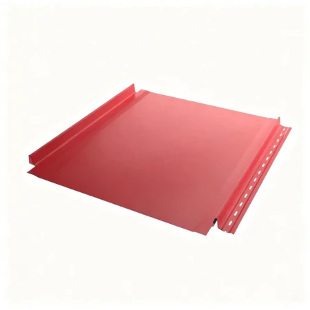 Кликфальц Металл Профиль Fastclick Norman 0,5 в Санкт-Петербурге фото