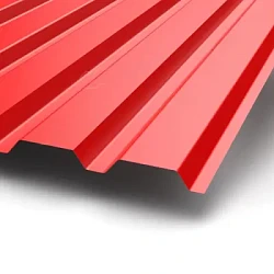 Профнастил Металл Профиль МП35 Norman 0,5