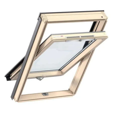 Мансардное окно Velux GZL 1051B в Санкт-Петербурге фото