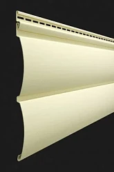 Виниловый сайдинг Döcke Premium D4,7T Виниловый сайдинг Döcke Premium D4,7T