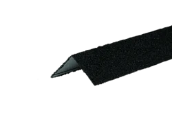 Доборные элементы фасада Hauberk Уголок металлический наружный  (гранулят)