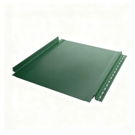 Кликфальц Металл Профиль Fastclick Purman 0,5 в Санкт-Петербурге фото