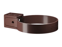 Хомут трубы d-85 мм ПВХ Döcke Premium