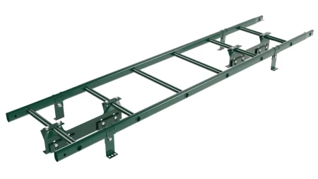 New Line для фальцевой кровли 1,8 м 