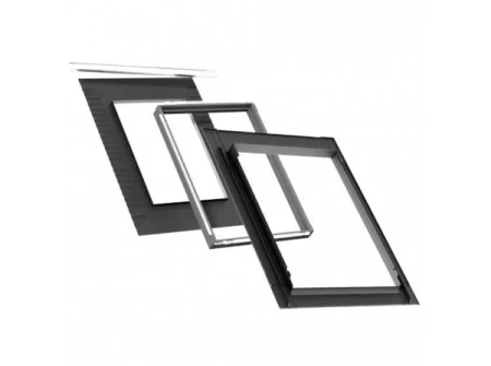 Оклад Velux Premium EDS в Санкт-Петербурге фото