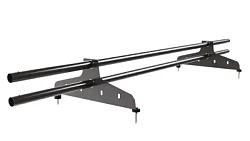 Снегозадержатель Borge New Line трубчатый d-25 мм 2 опоры 1,5 м