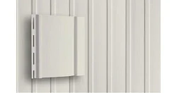 Виниловый сайдинг Grand Line Standard S6,3 Виниловый сайдинг Grand Line Standard S6,3