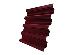 Профнастил ЮджинСтрой Н75 Полиэстер 0,7