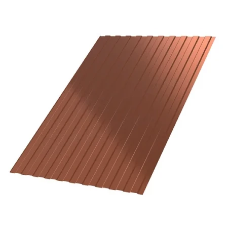 С-8 Purman 0,5 Argillite (медный металлик)