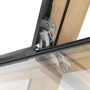 SLIM VENT DVY B900 (55x78) SLIM VENT DVY B900 (55x78)