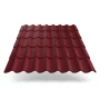 Classic Velur 0,5 Ral 3005 Classic Velur 0,5 Ral 3005