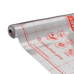 Пароизоляционная пленка Ондутис Smart Termo (30 м²)