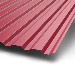 Профнастил Металл Профиль МП20 Norman 0,5