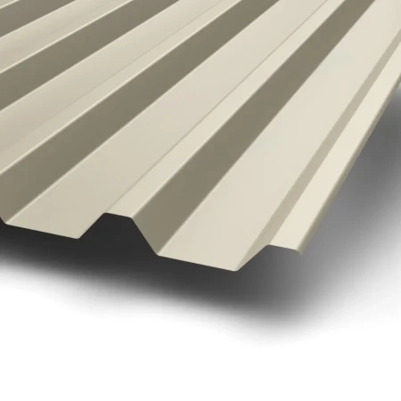 С-44 Полиэстер 0,45 Ral 1015