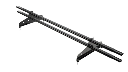 New Line трубчатый 20x40 мм 2 опоры 1,5 м 