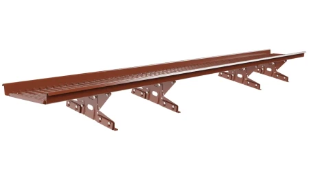 для фальцевой кровли 3 м 