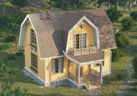 Premium D4,5D манго