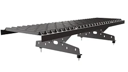 Переходной мостик Borge New Line универсальный 1,25 м