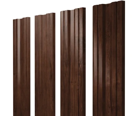 Twin Print Elite 0,45 Cherry Wood прямой