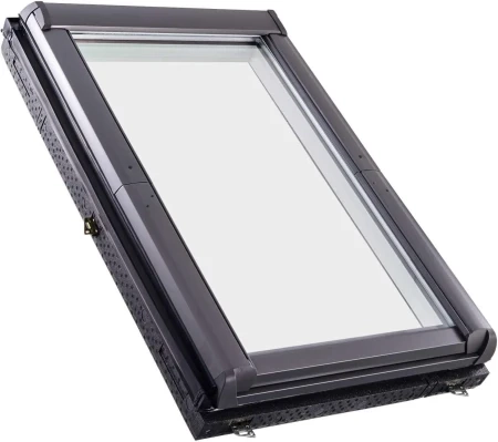Мансардное окно Roto Designo R49 K200 в Санкт-Петербурге фото