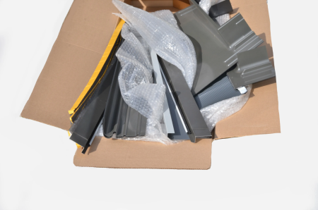 Оклад Fakro EZV-RU для профилированной кровли в Санкт-Петербурге фото Оклад Fakro EZV-RU для профилированной кровли в Санкт-Петербурге фото